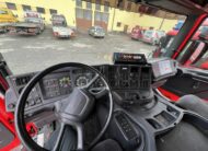 SCANIA P94   260 4X2 2500L vody