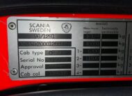 SCANIA P94   260 4X2 2500L vody