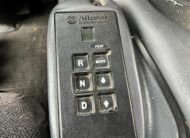 SCANIA P94   260 4X2 2500L vody