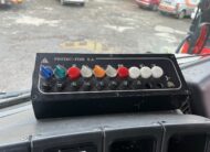 SCANIA P94   260 4X2 2500L vody