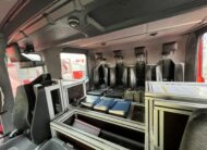 SCANIA P94   260 4X2 2500L vody