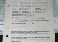 SCANIA P94   260 4X2 2500L vody