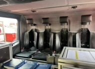 SCANIA P94   260 4X2 2500L vody