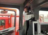 SCANIA P94   260 4X2 2500L vody