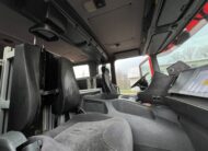 SCANIA P94   260 4X2 2500L vody