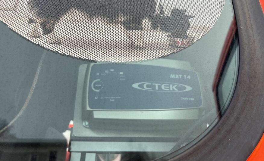 SCANIA P94   260 4X2 2500L vody