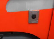 SCANIA P94   260 4X2 2500L vody