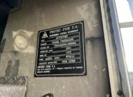 SCANIA P94   260 4X2 2500L vody
