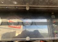 SCANIA P94   260 4X2 2500L vody