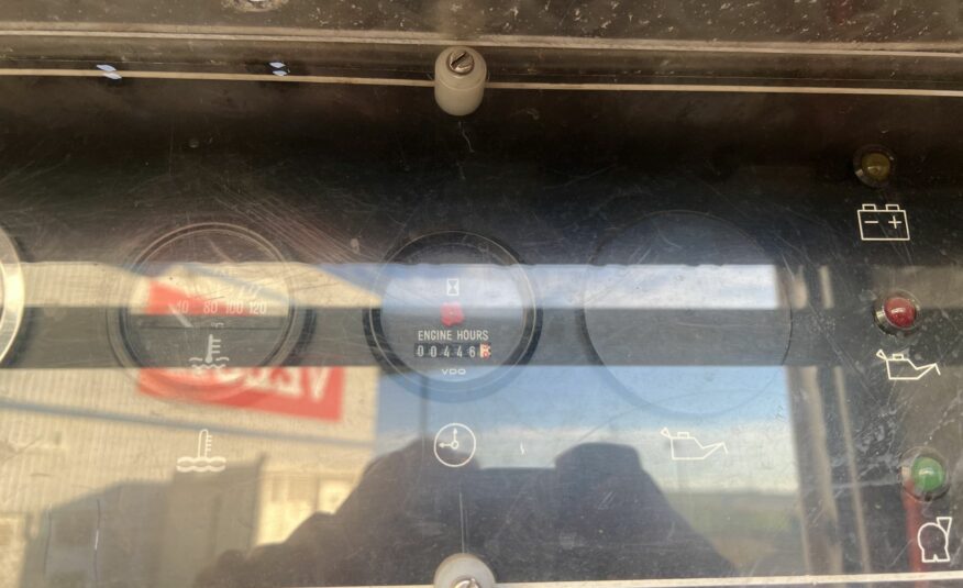SCANIA P94   260 4X2 2500L vody