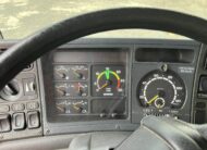 SCANIA P94   260 4X2 2500L vody