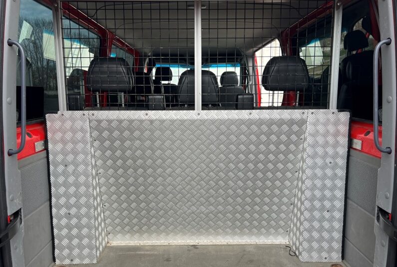 Mercedes Sprinter 315 CDi, 9-miest