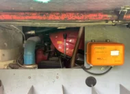 DAF 75.360 CF NEW,  8700L vody