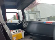 DAF 75.360 CF NEW,  8700L vody