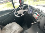 DAF 75.360 CF NEW,  8700L vody