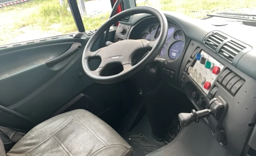 DAF 75.360 CF NEW,  8700L vody