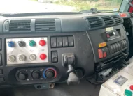 DAF 75.360 CF NEW,  8700L vody