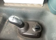 DAF 75.360 CF NEW,  8700L vody