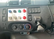 DAF 75.360 CF NEW,  8700L vody
