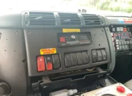 DAF 75.360 CF NEW,  8700L vody