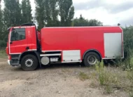 DAF 75.360 CF NEW,  8700L vody