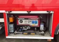 DAF 75.360 CF NEW,  8700L vody