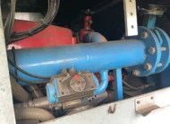 DAF 75.360 CF NEW,  8700L vody