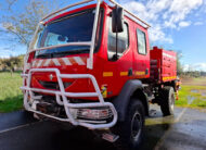 Renault 4×4 CCF 2000 Litrov