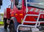 Renault 4×4 CCF 2000 Litrov