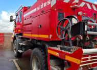 Renault 4×4 CCF 2000 Litrov