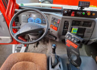 Renault 4×4 CCF 2000 Litrov