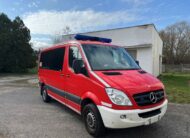 Mercedes Sprinter 315 CDi, 9-miest