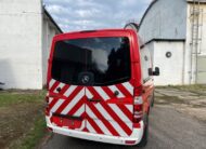 Mercedes Sprinter 315 CDi, 9-miest