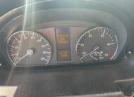 Mercedes Sprinter 519 CDi, X Jet 350 -WJFE 200L vody