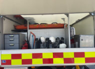 Mercedes Sprinter 519 CDi, X Jet 350 -WJFE 200L vody