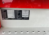 Iveco  Daily, automat, rok 2017, Rosenbauer CL, systém CAFS 1000L vody + 100L pena