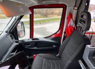 Iveco  Daily, automat, rok 2017, Rosenbauer CL, systém CAFS 1000L vody + 100L pena