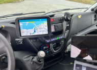 Iveco  Daily, automat, rok 2017, Rosenbauer CL, systém CAFS 1000L vody + 100L pena