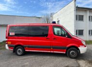 Mercedes Sprinter 315 CDi, 9-miest
