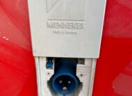 Mercedes Sprinter 315 CDi, 9-miest