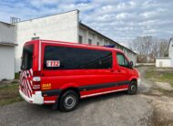 Mercedes Sprinter 315 CDi, 9-miest