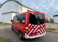 Mercedes Sprinter 315 CDi, 9-miest