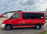 Mercedes Sprinter 315 CDi, 9-miest
