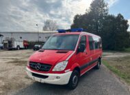 Mercedes Sprinter 315 CDi, 9-miest