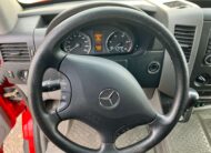 Mercedes Sprinter 315 CDi, 9-miest