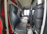 Iveco 4×4, rok 2019, Waterax , 1200L vody + 60L peny