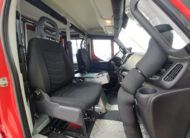 Iveco 4×4, rok 2019, Waterax , 1200L vody + 60L peny
