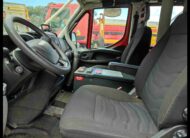 Iveco 4×4, rok 2019, Waterax , 1200L vody + 60L peny