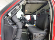 Iveco 4×4, rok 2019, Waterax , 1200L vody + 60L peny