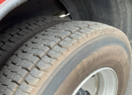 Mercedes Atego 1428 AF, 4×4, 2500L vody,  Vanasche Ziegler, výška do 3m !!!